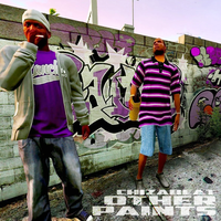 OTHER PAINTS - Chizabeat