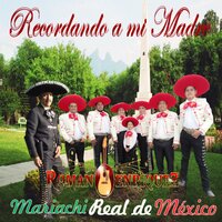 Señora Bonita - Roman Enriquez Fragoso & Mariachi Real De Mexico
