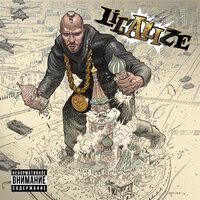 ПЫЛАЮЩИЙ - Лигалайз