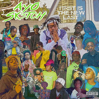 What Goes Around - Ayo Sk3tch & MACHAI