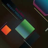 Running On - Villa Nah & Jesper Dahlbäck & Jori Hulkkonen