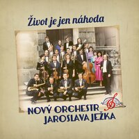 Echos of the music halls - Nový orchestr Jaroslava Ježka & Zoltán Liška