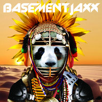 Scars - Basement Jaxx & Kelis & Meleka & Chipmunk & SBTRKT