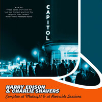 Blue Lou - Charlie Shavers & Harry Edison