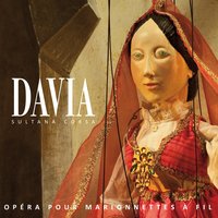 Davia, sultana corsa: Principiu - A Cumpagnia
