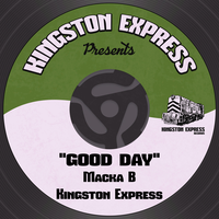 Good Day - Kingston Express