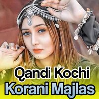 Wa mor da kora lor Waday gi - Qandi Kochi