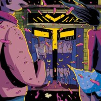 From The Street To The Floor - Klankman & Hypah