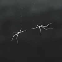 Skinny Dipping - Josh Savage