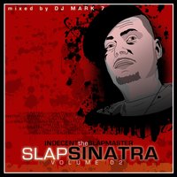 Pass the Dutchy - Indecent The Slapmaster & Krypto & Flossalini & Mouth Piece