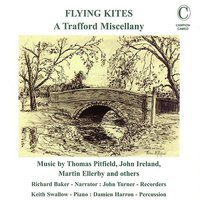 River Dances, for recorder and piano: The Swan with Two Nicks - John Turner & Keith Swallow & Damien Harron