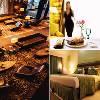 Background for Classy Lounge Bars - Lounge Relax