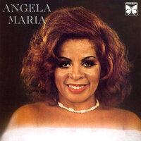 Nosso Amor, Nossa Paz - Angela Maria
