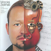 Trio for M.B. - Polska Orkiestra Radiowa & Marcin Nałęcz-Niesiołowski