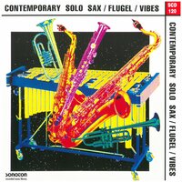 Boogie Sax - Jürgen Seefelder & Jeff Newmann