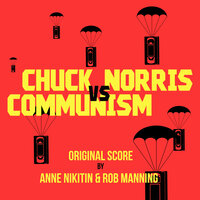 I Heard You Last Night - Anne Nikitin