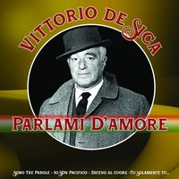 La Canzone Dei Volontari - Vittorio De Sica