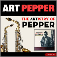 Ol' Croix - Art Pepper