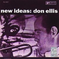 Uh-huh - Don Ellis