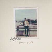 Anywhere - MILES