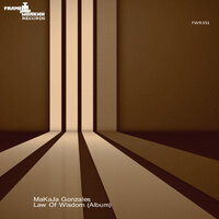 Guests At The Devil's Table - Makaja Gonzales