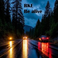 Be alive - Rke