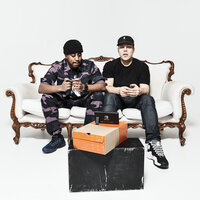 Ajaton - Särre & Prinssi Jusuf