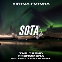 The Trend Phenomena - Virtua Futura & Abriviatura IV