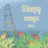 Realms Created In Mind - Sleepy Songs & Morgan Dryden