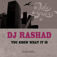 Amercan Boy - DJ Rashad