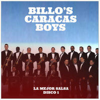 Chipi Chipi - Billo's Caracas Boys