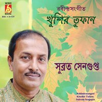 Ekhon Amar Samoy - Subrata Sengupta