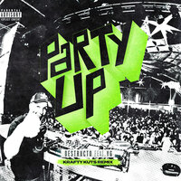Party Up - Destructo & YG