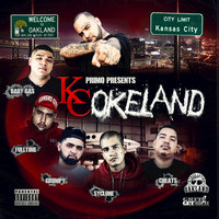 Kcokeland (feat. Fulltime, Baby Gas, Syclone, Grumpy, Lil Joe) - Cheats & Fulltime & Baby Gas & Syclone & Grumpy & Lil Joe