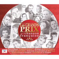 Monsieur Beranger - Les Quatre Barbus