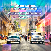 Por Que No Me Dices Si - Havana Club & Linda Leida