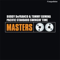 Satin Doll - Buddy Defranco & Tommy Gumina & Buddy Defranco, Tommy Gumina