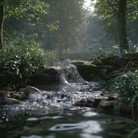 Gentle Dog Stream Tunes - Relaxing Dog Music & Islanz & Coalezense