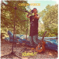 Chess Piece - Rabbit