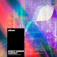 Direct Human Contact - Athena & Ian Urbina
