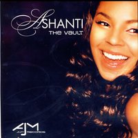 Let's Do Something Crazy - Ashanti & Flo Rida