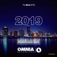 Latinos - Ricardo Reyna