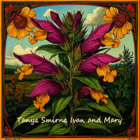 Ivan and Mary - Tanya Smirna
