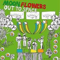 Planet Dodo - Moonflowers & VIRGINIA