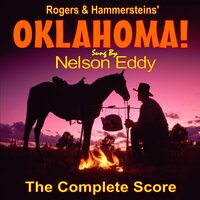 Opening of Act 2, The Farmer and the Cowman - Nelson Eddy, Kaye Ballard, Portia Nelson, David Atkinson, Wilton Clary & Chorus & Nelson Eddy & Portia Nelson & Kaye Ballard & David Atkinson