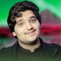 Ta Herawaly Nasham - Hashmat Amin