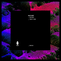 Take It Low - Halflight