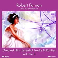 Sand in My Shoes - Robert Farnon and His Orchestra