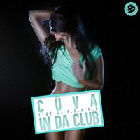 In da Club - Dj F.R.A.N.K & Cüva & Cüva feat. DJ F.R.A.N.K