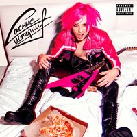 Айм крейзи - ПОЛ ПУНШ